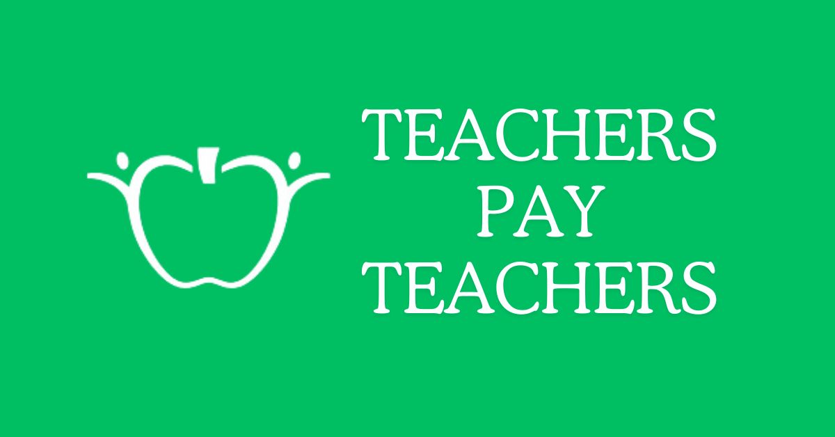Teachers Pay Teachers
