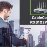 CableCon RX8102WT