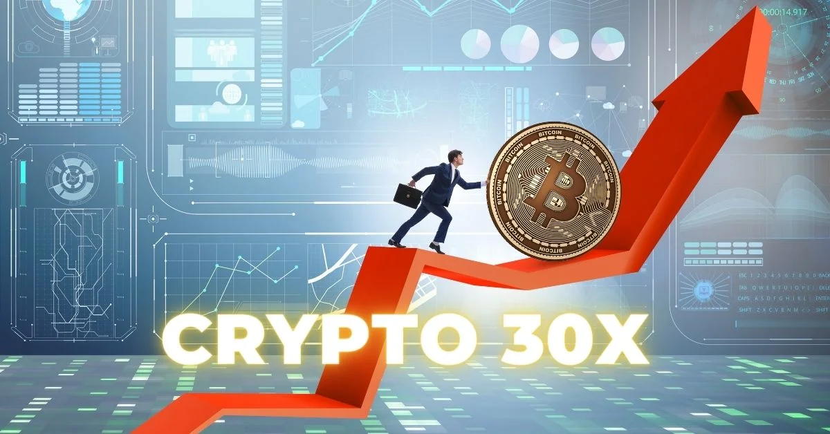 crypto30x