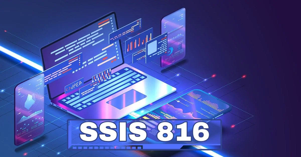 ssis 816