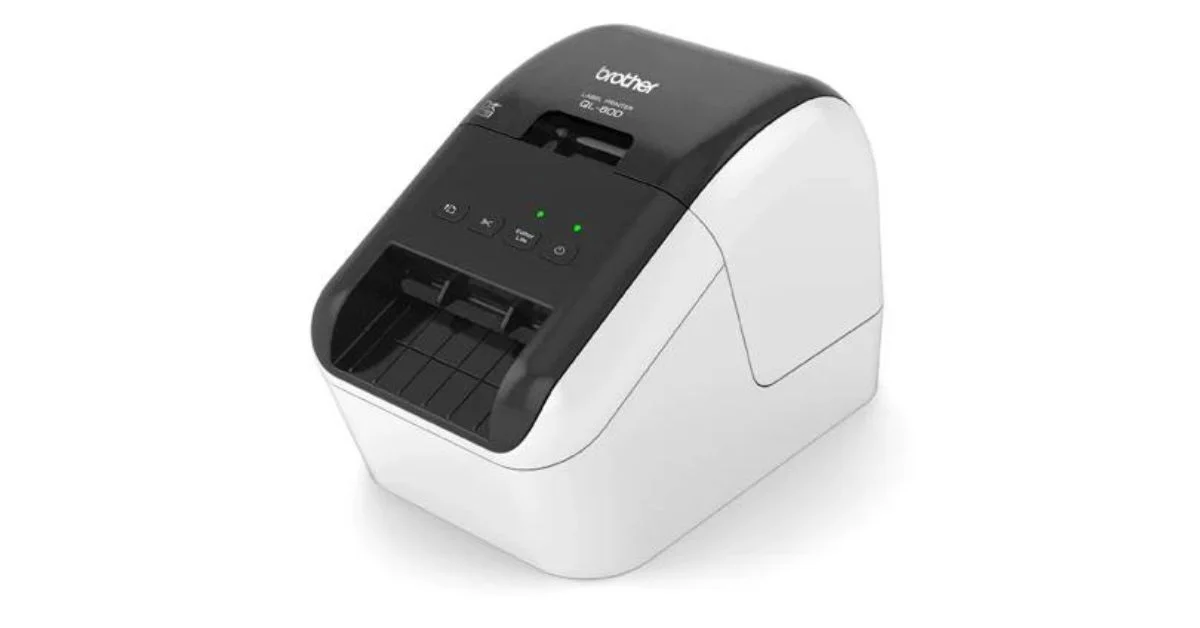 Label Printers