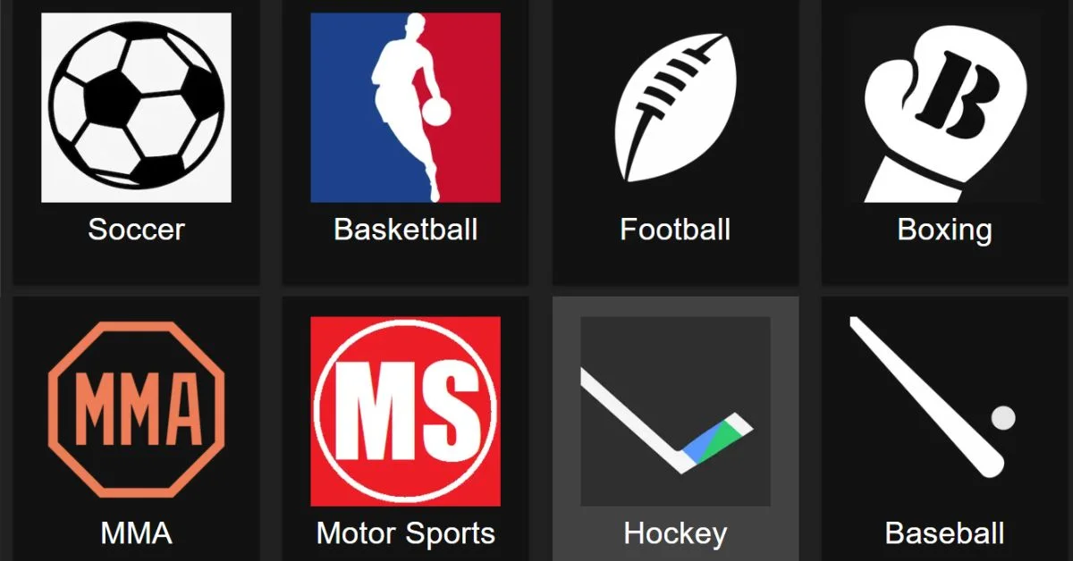 sportsurge