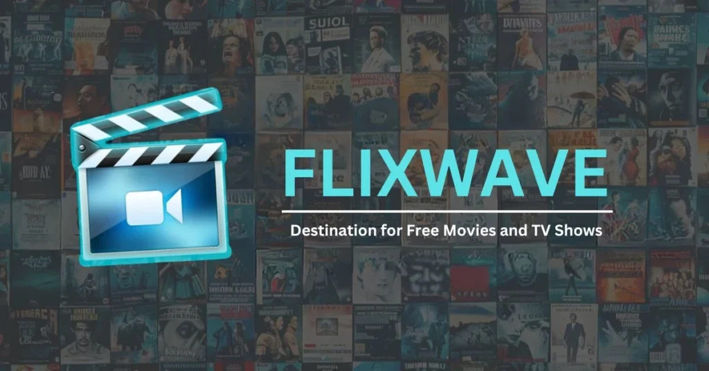 FlixWave